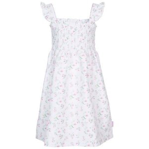 Trespass - "Annlily" Kleid für Mädchen (Weiß)