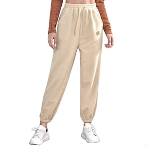 Damen Jogginghose in Übergröße| Enzo Designer Womenswear