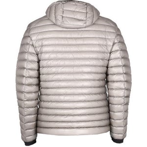 Belstaff Airspeed Beige Daunengefüllte Jacke