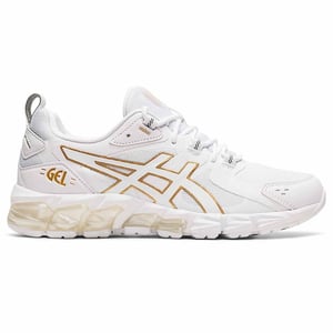 Asics Gel-Quantum 180 Frauen weiße Trainer