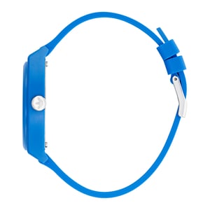 Adidas Originals Street Project Two Unisex Blau Uhr AOST22033