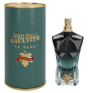J.P. Gaultier Le Beau Le Parfum Edp Intense Spray.