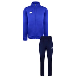 New Balance Travel Trainingsanzug für Herren, Marineblau