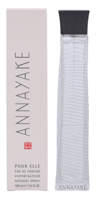 Annayake Pour Elle Edp Spray.
