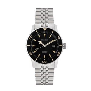 Montre-bracelet automatique Heritor Hurst