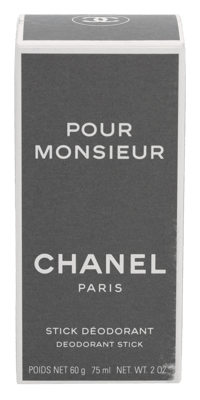 Chanel Pour Monsieur Deo Stick 75ml.