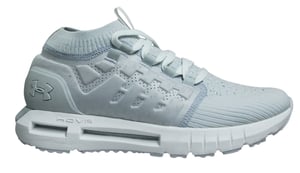 Under Armour Hovr Phantom August Herren Grey Running Trainer