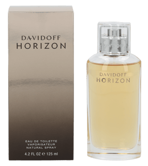 Davidoff Horizon Eau de Toilette 125ml Spray für ihn