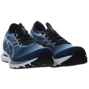 Asics Gel-Kayano 28 Mk Herren Blue Running Trainer