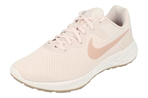 Nike Damen Revolution 6 Nn Lila Turnschuhe