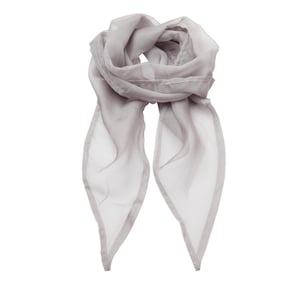 Premier - Schal für Damen (Silber)
