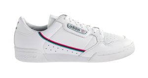 Adidas Continental 80 Männer Weiß Turnschuhe