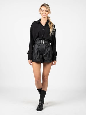 La Haine Inside Us Shorts Los Angeles Damen schwarz