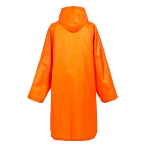 Regatta - "Fedrik" Poncho für Herren (Persimmon)