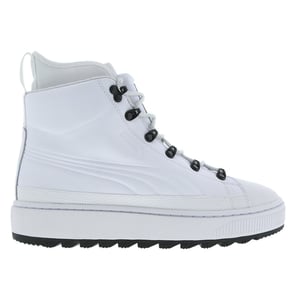 Puma die Ren White Mens -Stiefel
