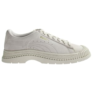 Puma Utility Womens Beige Trainer