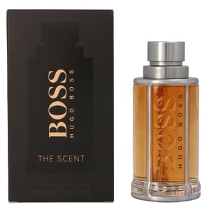 Hugo Boss The Scent Edt Spray 100ml