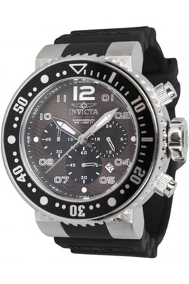 Invicta Pro Diver 26732 Herrenuhr - 52mm