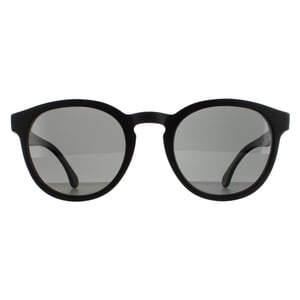 Paul Smith Rund Damen Matt Schwarz Grau Farbverlauf PSSN056 Deeley