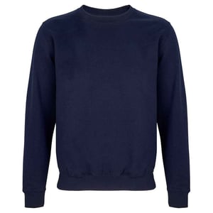 SOLS Unisex Sweatshirt Columbia für Erwachsene (French Navy)