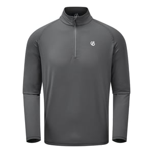 Dare 2B - Haut de sport FUSE UP - Homme (Gris)