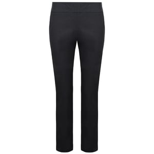 Footjoy Performance Womens Black Cropped Hosen