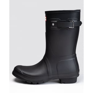 Hunter Original Kurzstiefel
