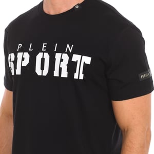 TIPS400 Kurzarm-T-Shirt für Männer
