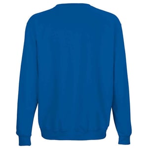 SOLS - "Columbia" Sweatshirt für Herren/Damen Unisex (Königsblau)