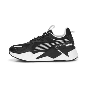 PUMA Kinder Unisex RS-X S/W Schuhe Sneaker