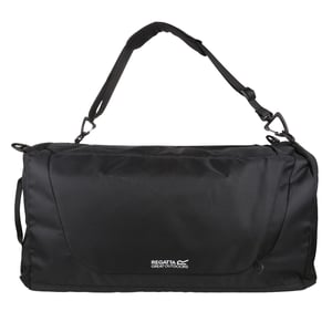 Regatta Paladen II 60L Reisetasche (Schwarz)