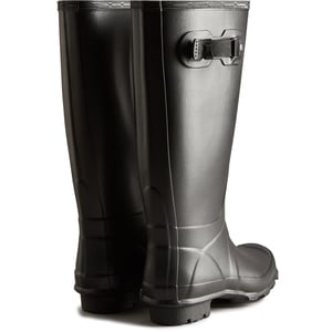 Huntress Wide Leg Gummistiefel