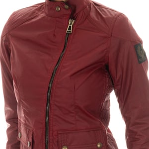 Bradshaw WC6 Jacke 42020013 Frau