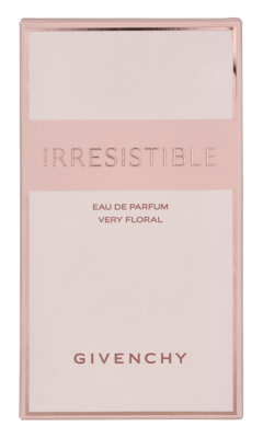 Givenchy Irresistible Very Floral Edp Spray.