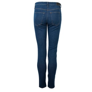 Diesel Jeans Babhila Damen Blau