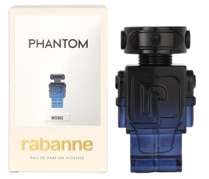 Paco Rabanne Phantom Intense Edp Spray.