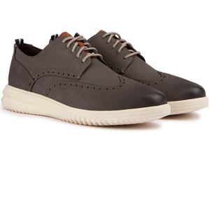 Cole Haan Grand+ Wingtip Schuhe