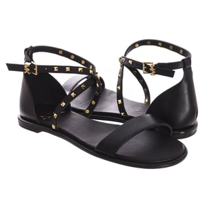 Damen-Sandale 40S2ATFA2L