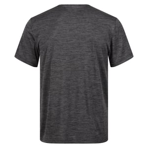 Regatta - "Original" T-Shirt Feuchtigkeitsabweisend für Herren (Mittelgrau)