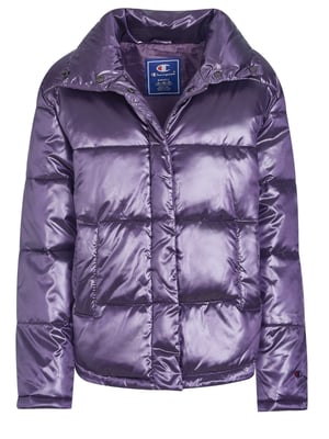 Champion-Jacke
