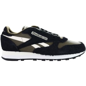 Reebok Classic Herren Black Trainer
