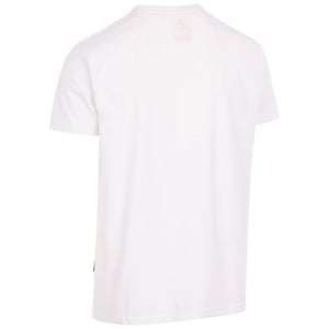 Trespass - "Apache" T-Shirt für Herren (Weiß)