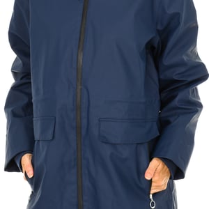 Hydrotech Jacke mit Kapuze W5000079A Damen