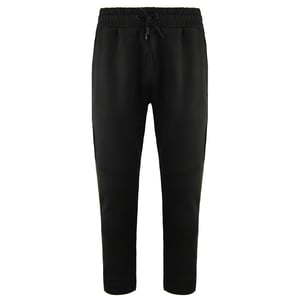Nicce Stretch Taille Black Herren Truman Jogger 201 1 04 01 0001