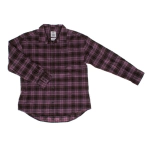 Flanellhemd 450480 Jugend Unisex
