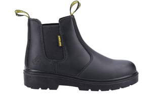 Amblers FS116 Dual Density Sicherheit Händler Stiefel Herren