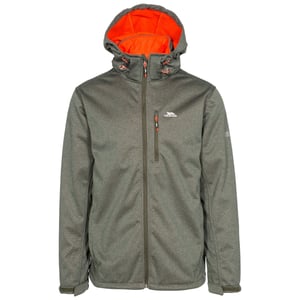 Trespass Mens Maynard TP75 Softshell Jacke