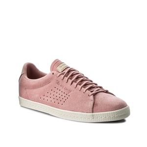 Le Coq Sportif Charline Womens Pink Trainer