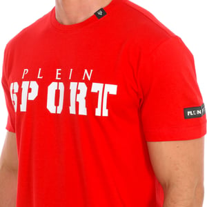 TIPS400 Kurzarm-T-Shirt für Männer