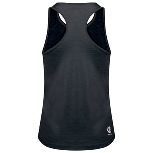 Dare 2b Womens/Ladies Modernize II Vest (Schwarz)
